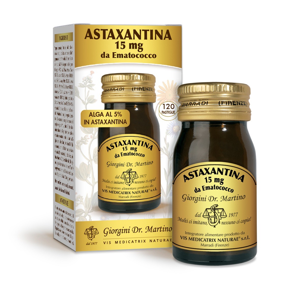 ASTAXATINA