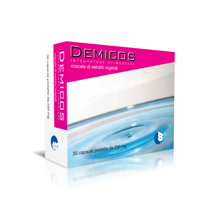 DEMICOS