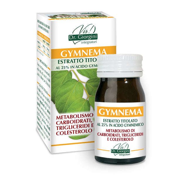 GYMNEMA