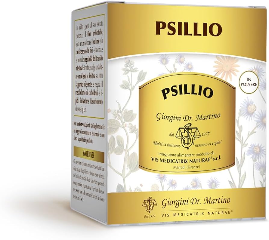 PSILLIO