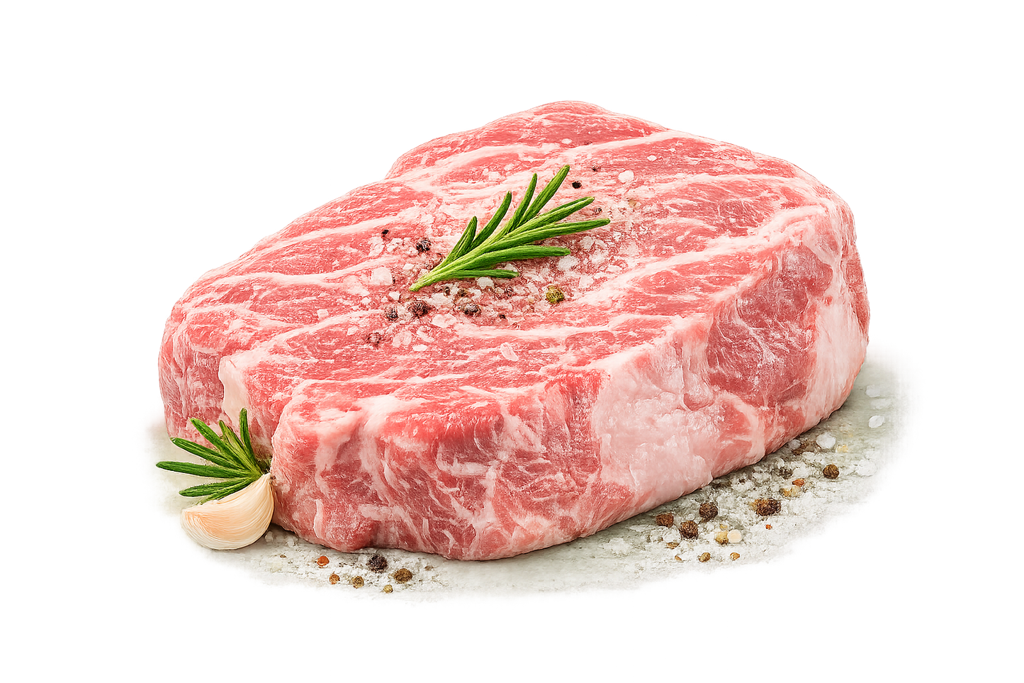 Capocollo di maiale 500g