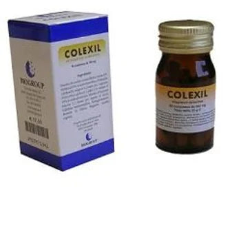 COLEXIL