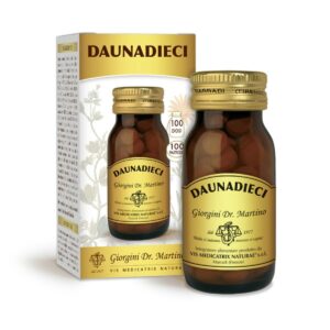 DAUNADIECI