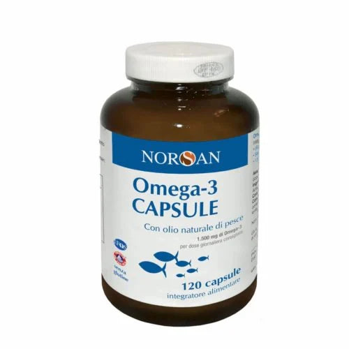 OMEGA-3