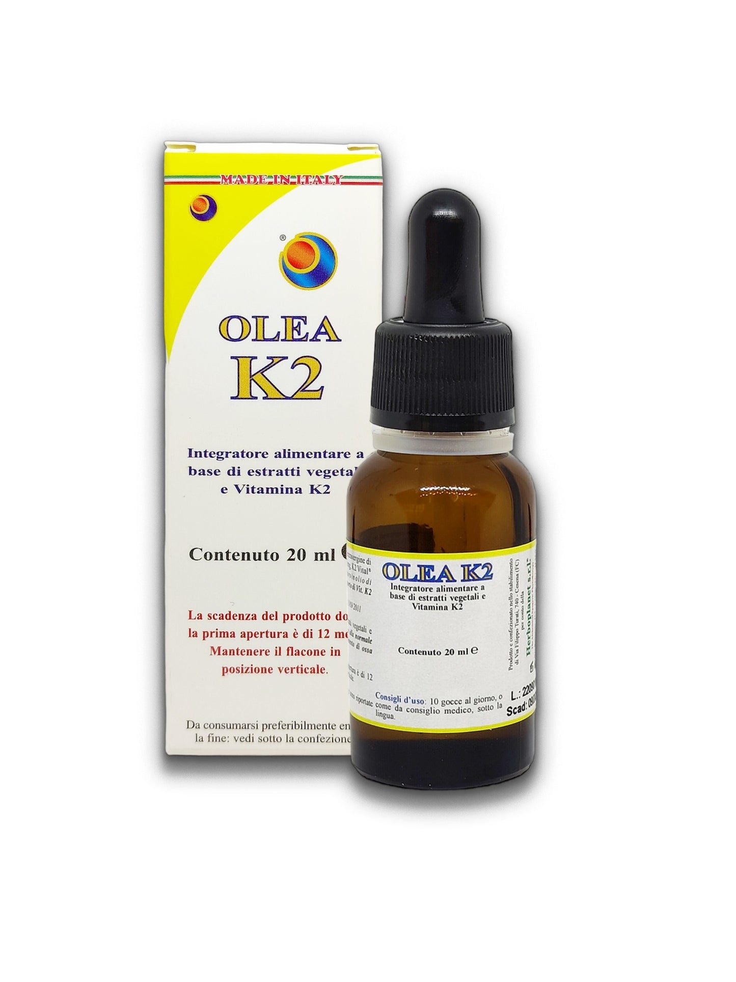 OLEA K2