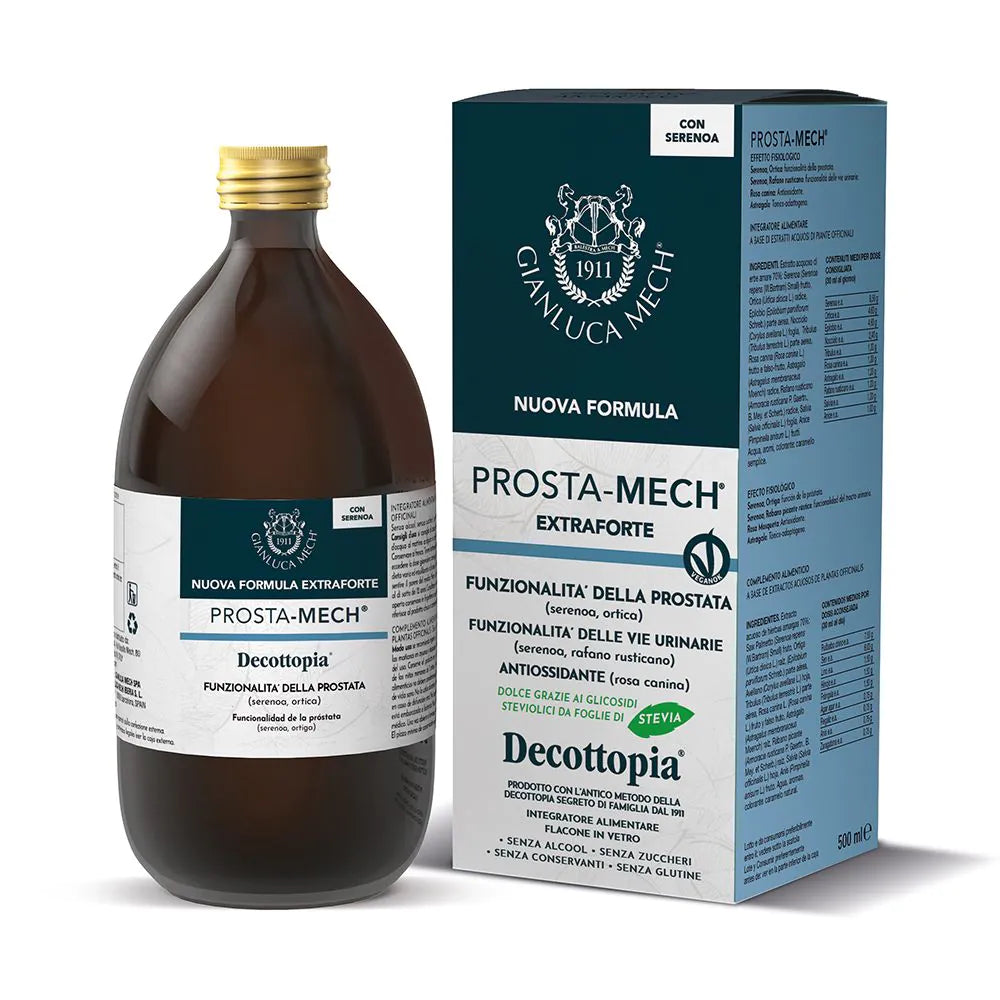 PROSTA MECH