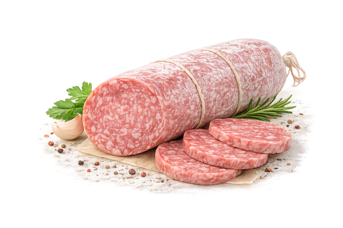 Salame 100g