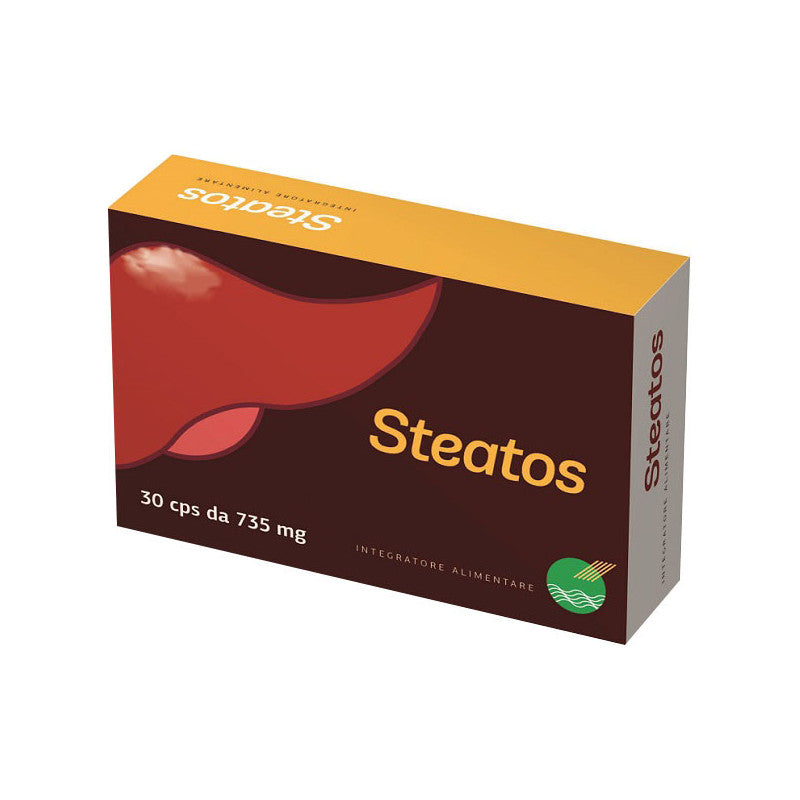 STEATOS