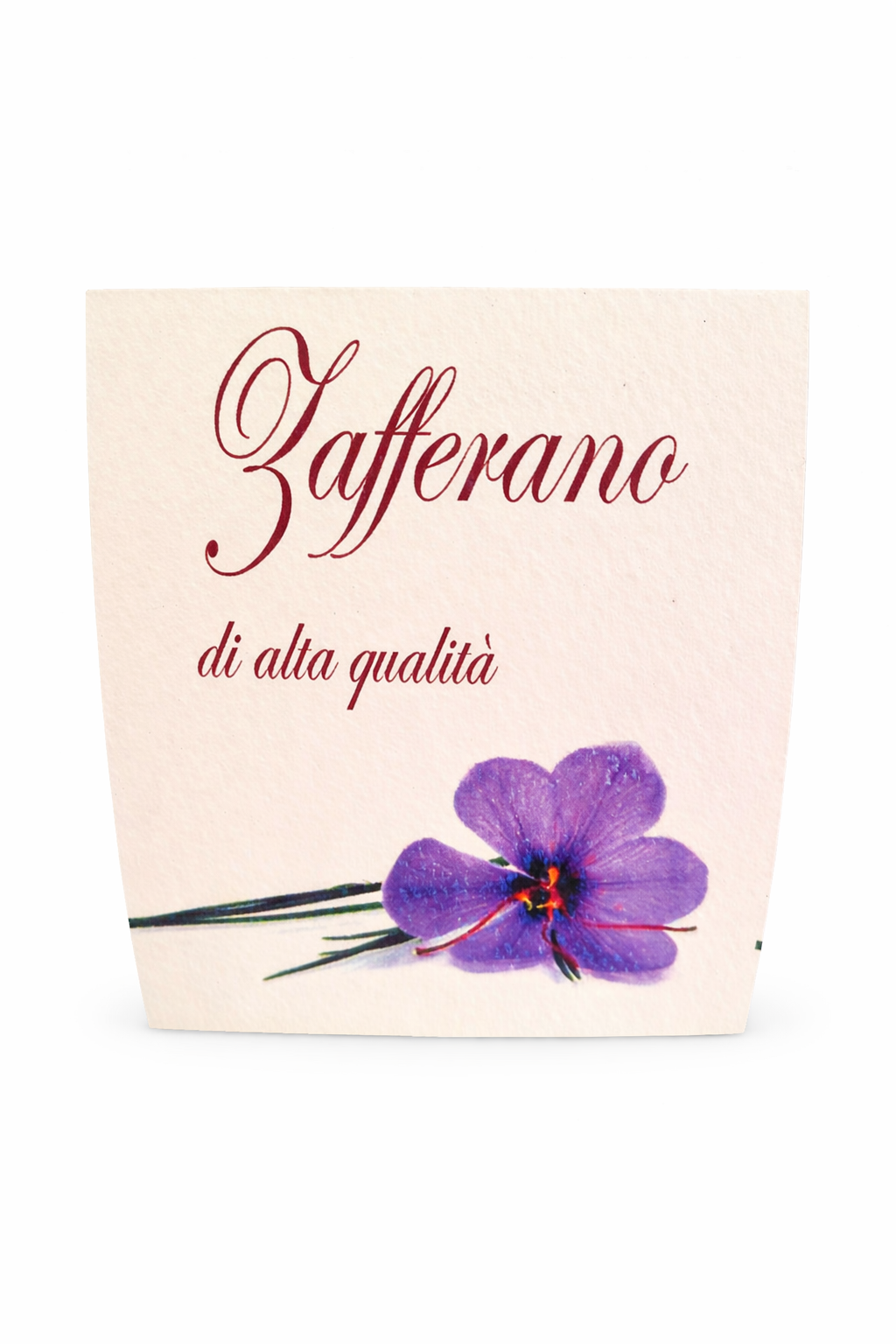 Zafferano