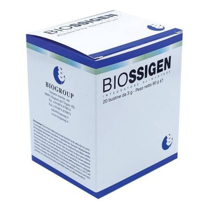 BIOSSIGEN
