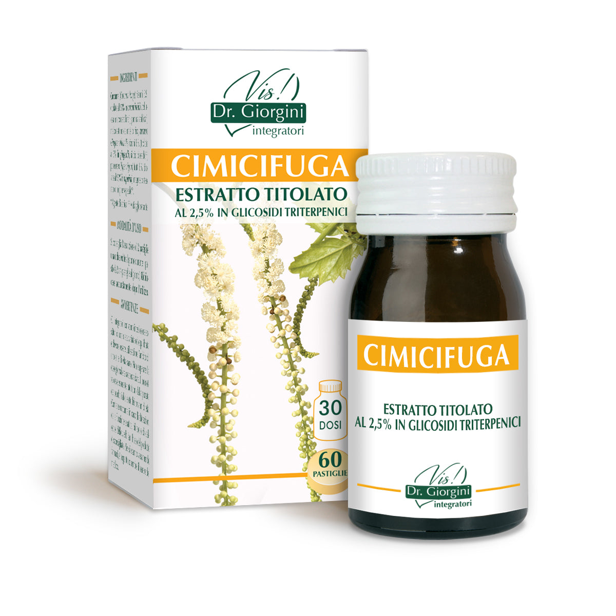 CIMICIFUGA