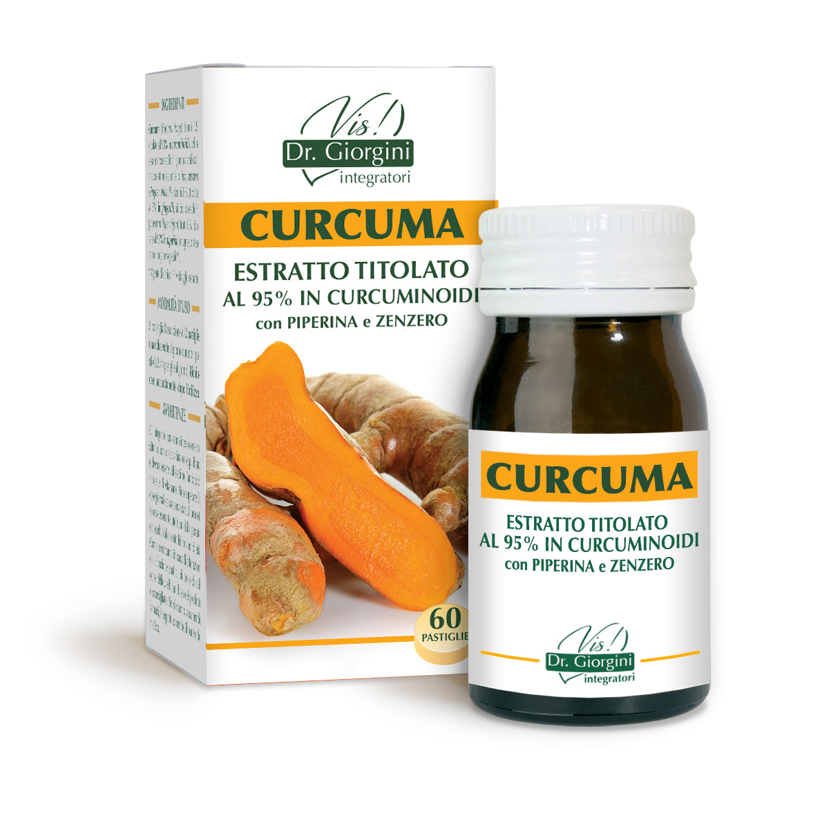 CURCUMA