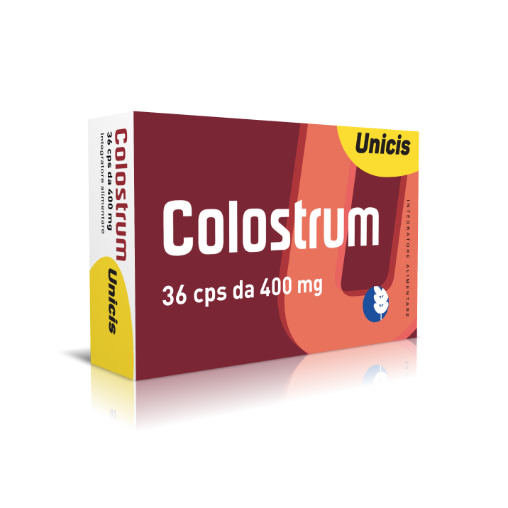 COLOSTRUM UNICIS
