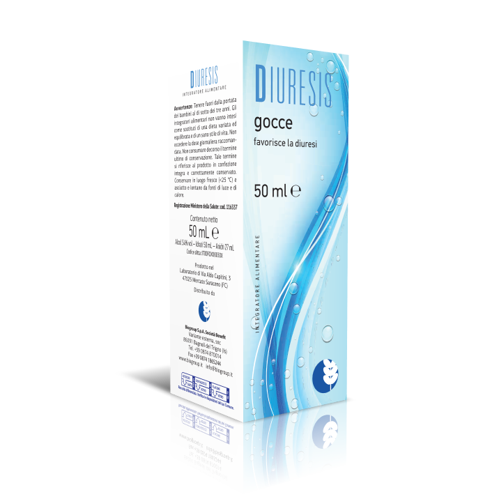 DIURESIS