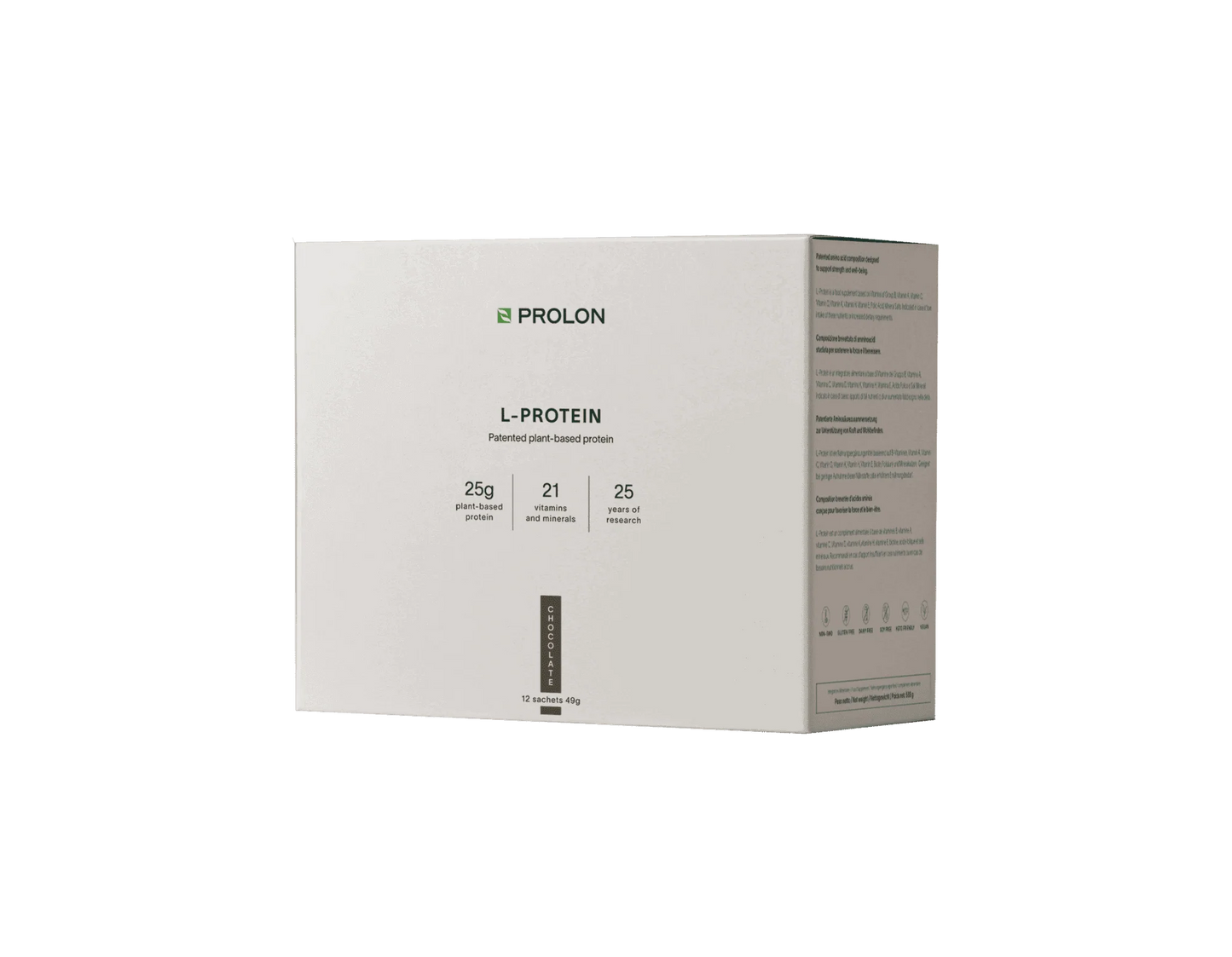 PROLON L-PROTEIN SHAKE
