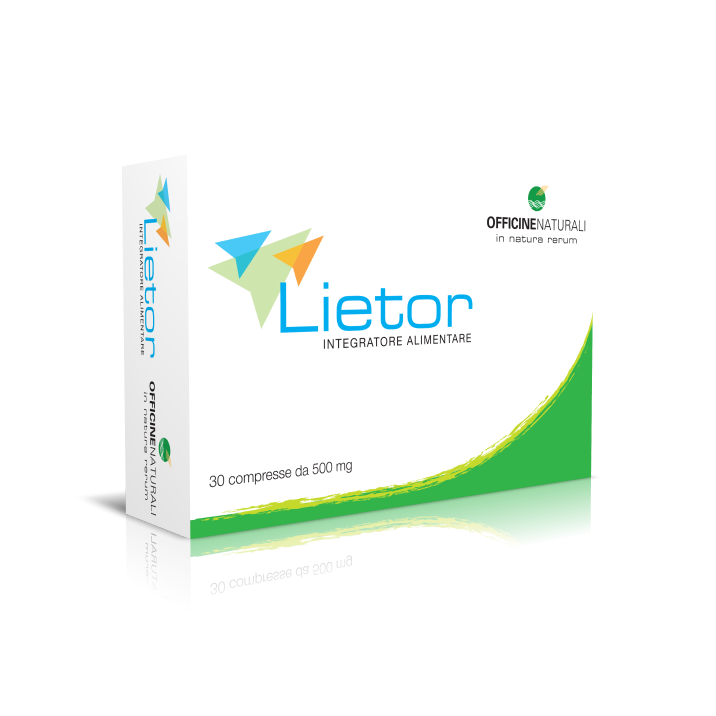 LIETOR