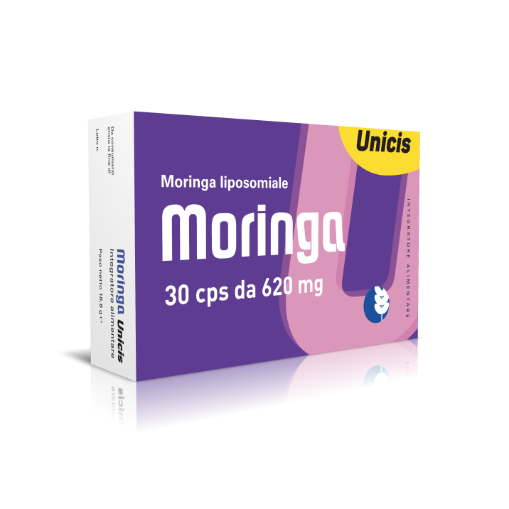 MORINGA UNICIS