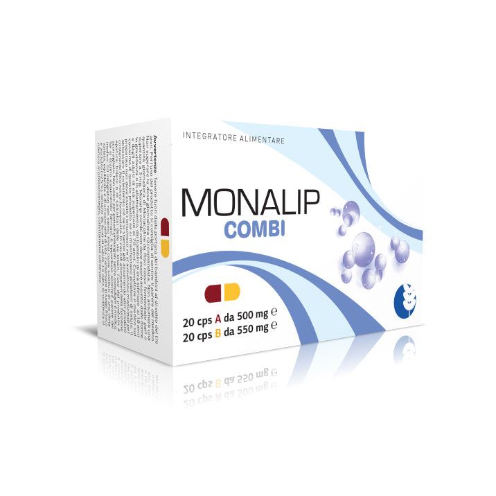 MONALIP COMBI (BIOGROUP)
