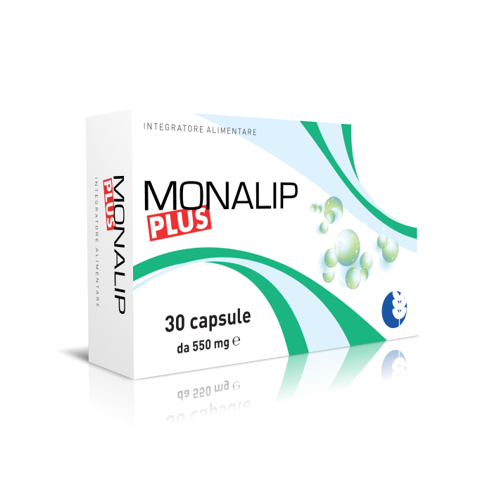 MONALIP PLUS - (BIOGROUP)