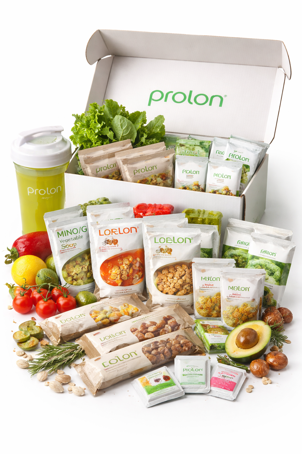PROLON 1 DAY