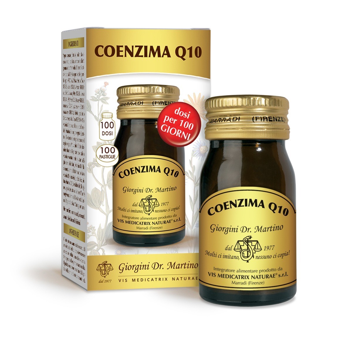 COENZIMA Q10