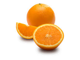 Arance navel conf. 1kg