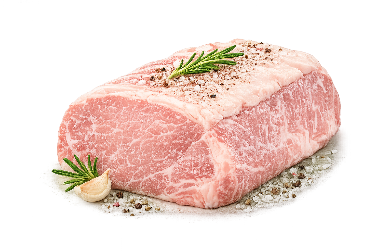 Arista di maiale 500g