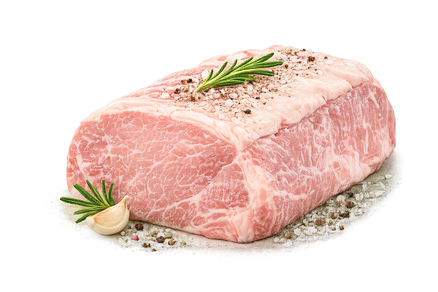 Arista di maiale 500g