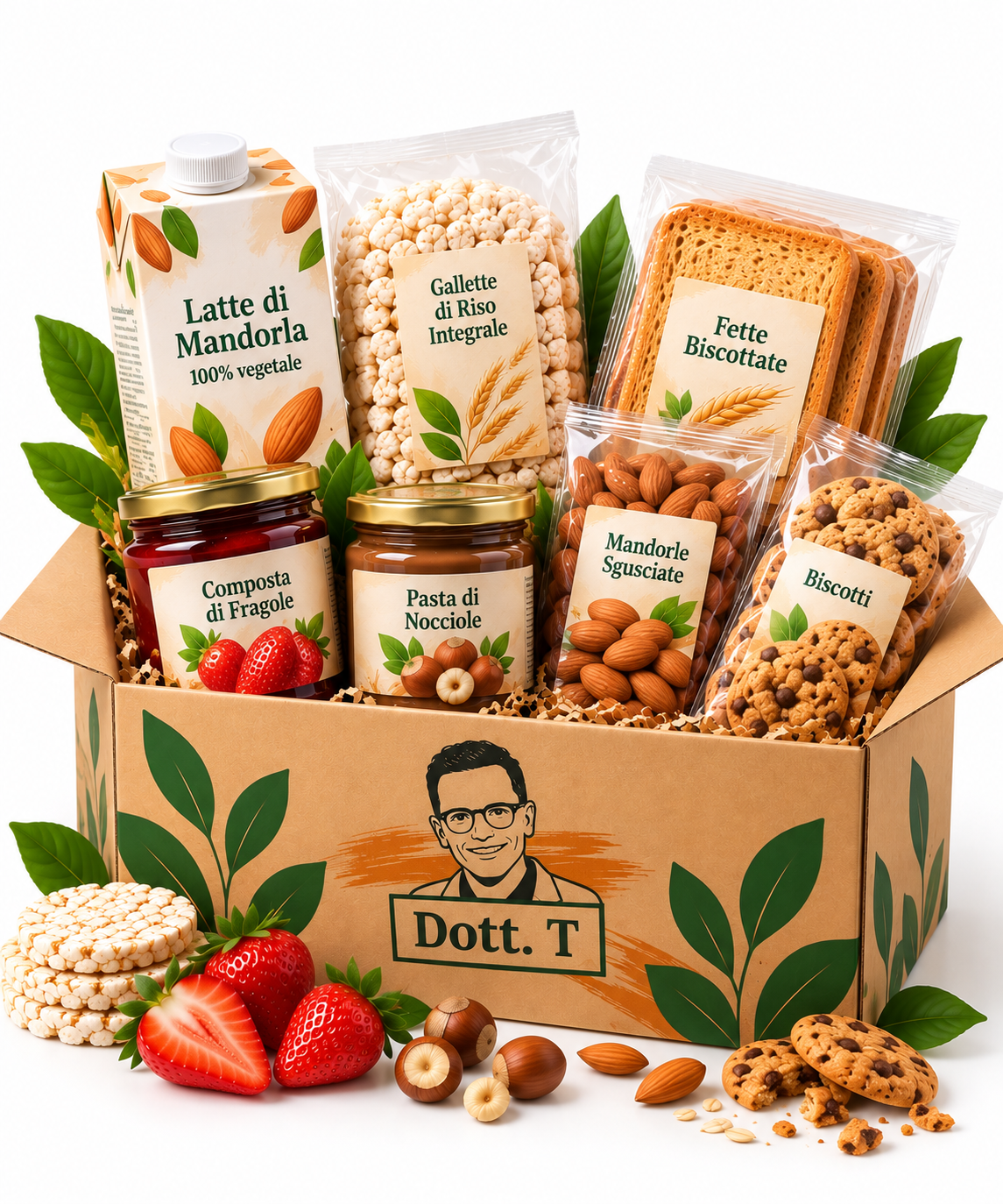 Box Colazione 2