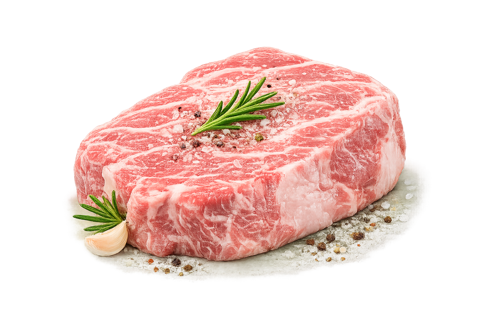 Capocollo di maiale 500g