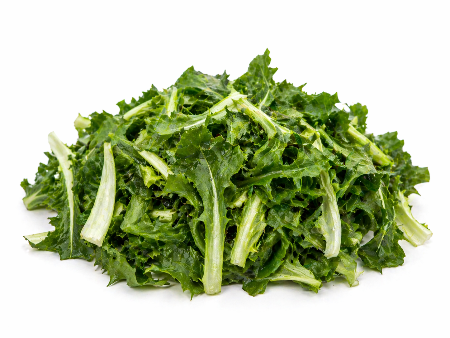 Cicoria pulita conf. 400g
