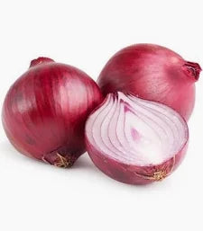 Cipolle rosse conf. 0,500kg