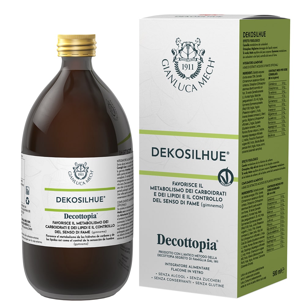 DEKOSILHUE