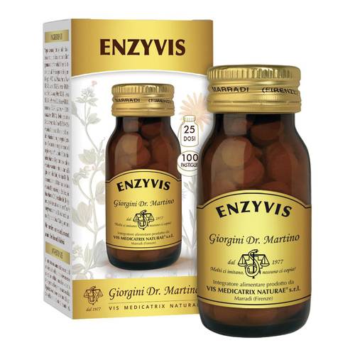ENZYVIS