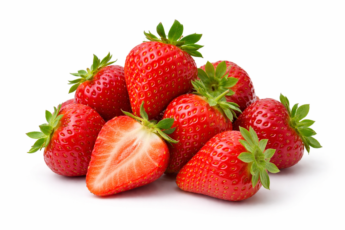 Fragole conf. 1Kg