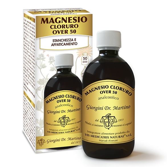 MAGNESIO