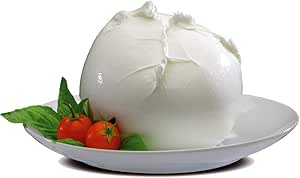 Mozzarella di bufala