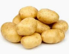 Patate gialle conf. 1kg