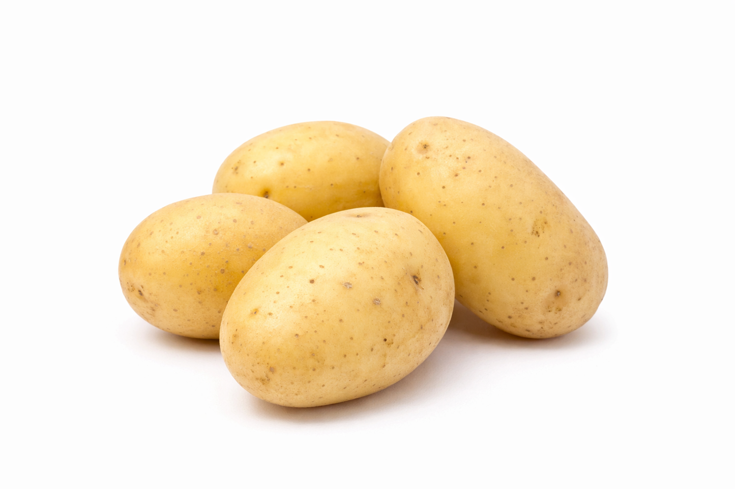 Patate gialle conf. 1kg