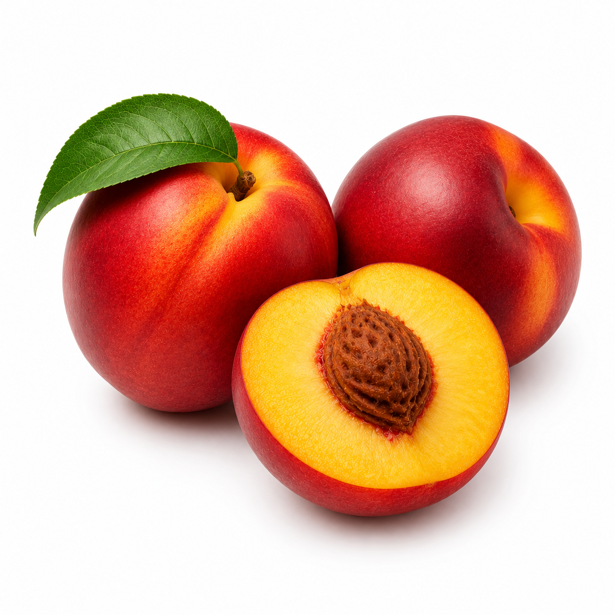Pesche nettarine conf. 1Kg