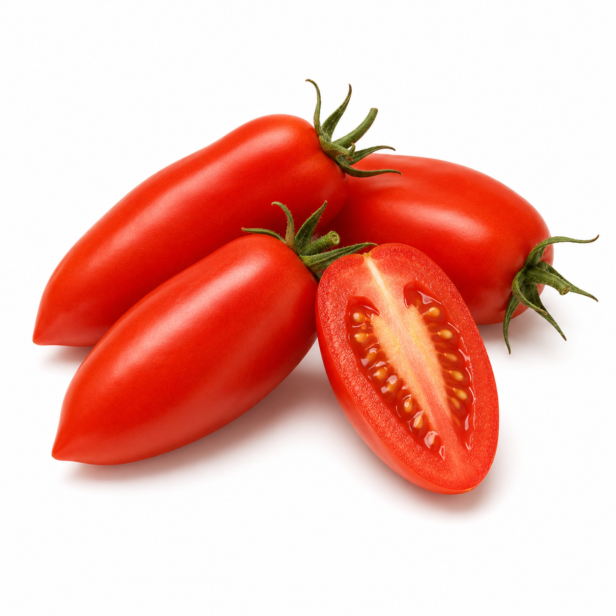 Pomodori Gencara 1Kg