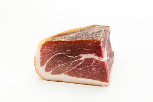 Prosciutto a trancio