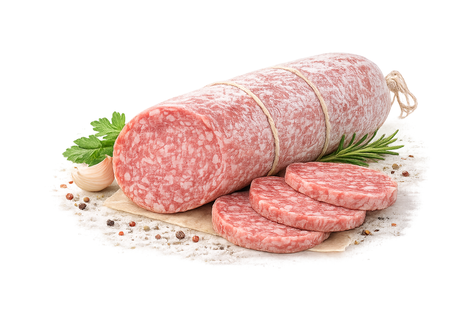 Salame 100g