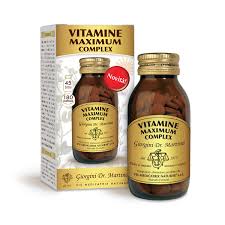 VITAMINE MAXIMUM